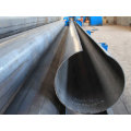 LSAW STEEL PIPE FOR TRAFFIC CONSTRUCTION